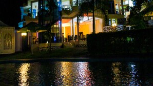 Front of property - Best Outlook Hotel (Bujumbura)