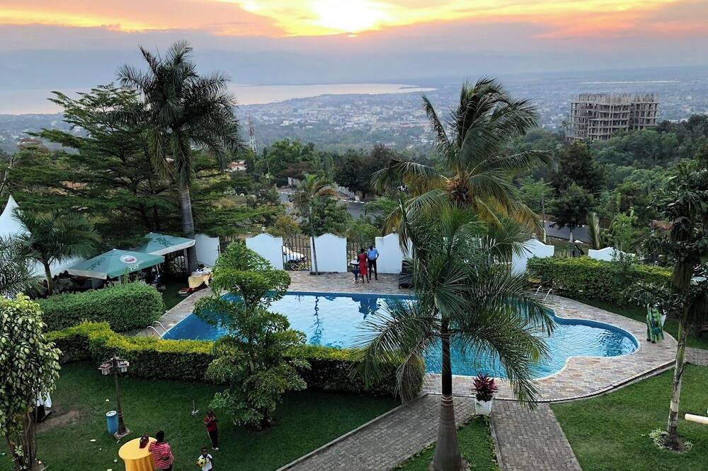 Best Outlook Hotel