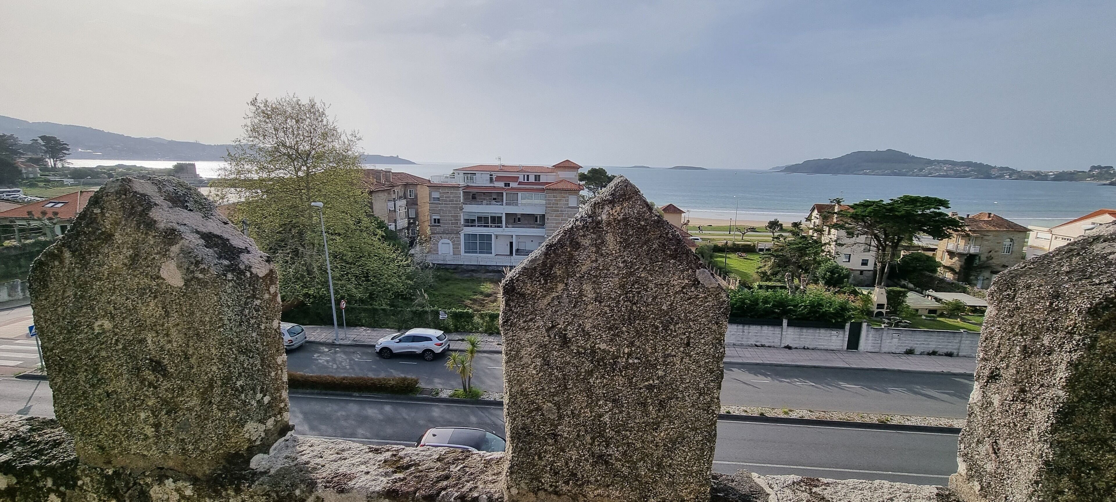 Foto - Hotel Miramar Playa America Nigran