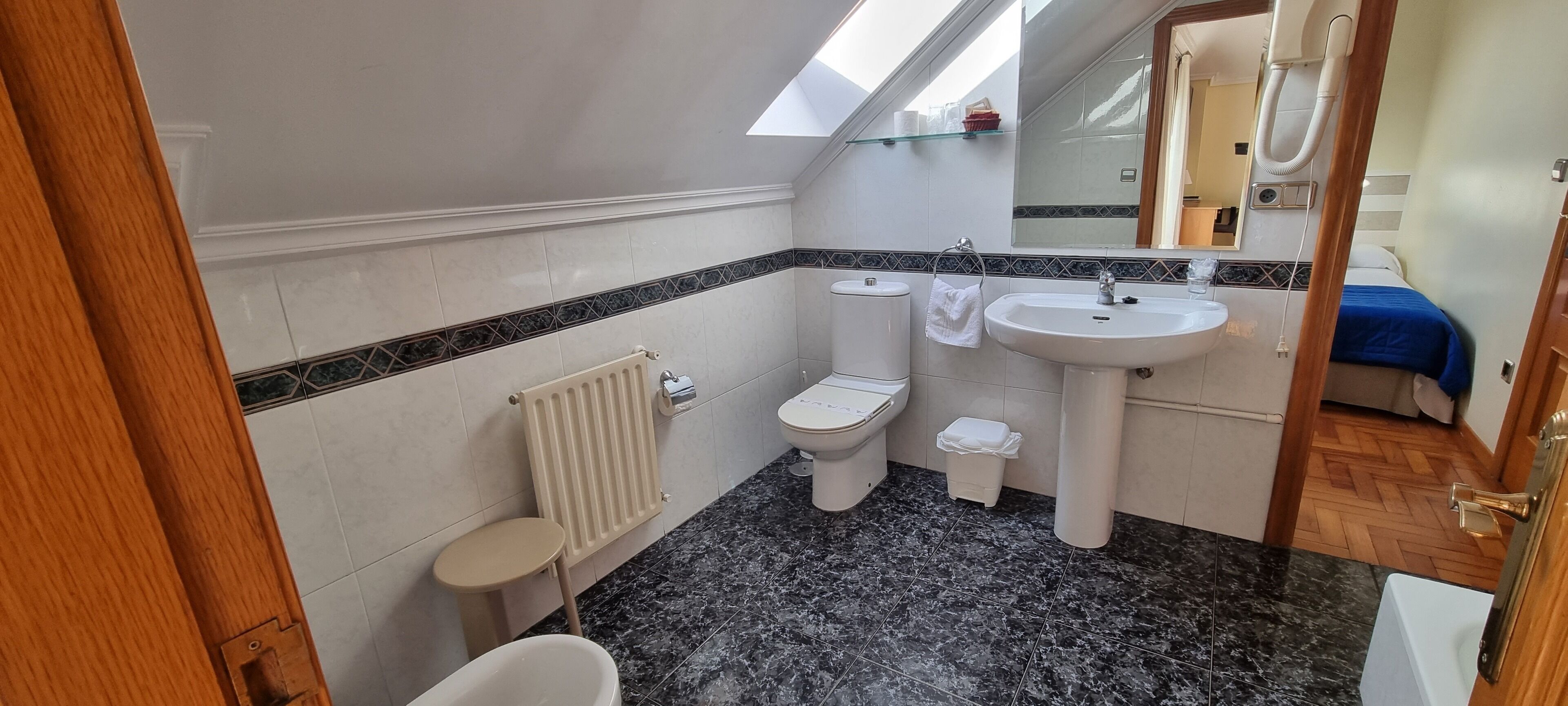 Foto - Hotel Miramar Playa America Nigran