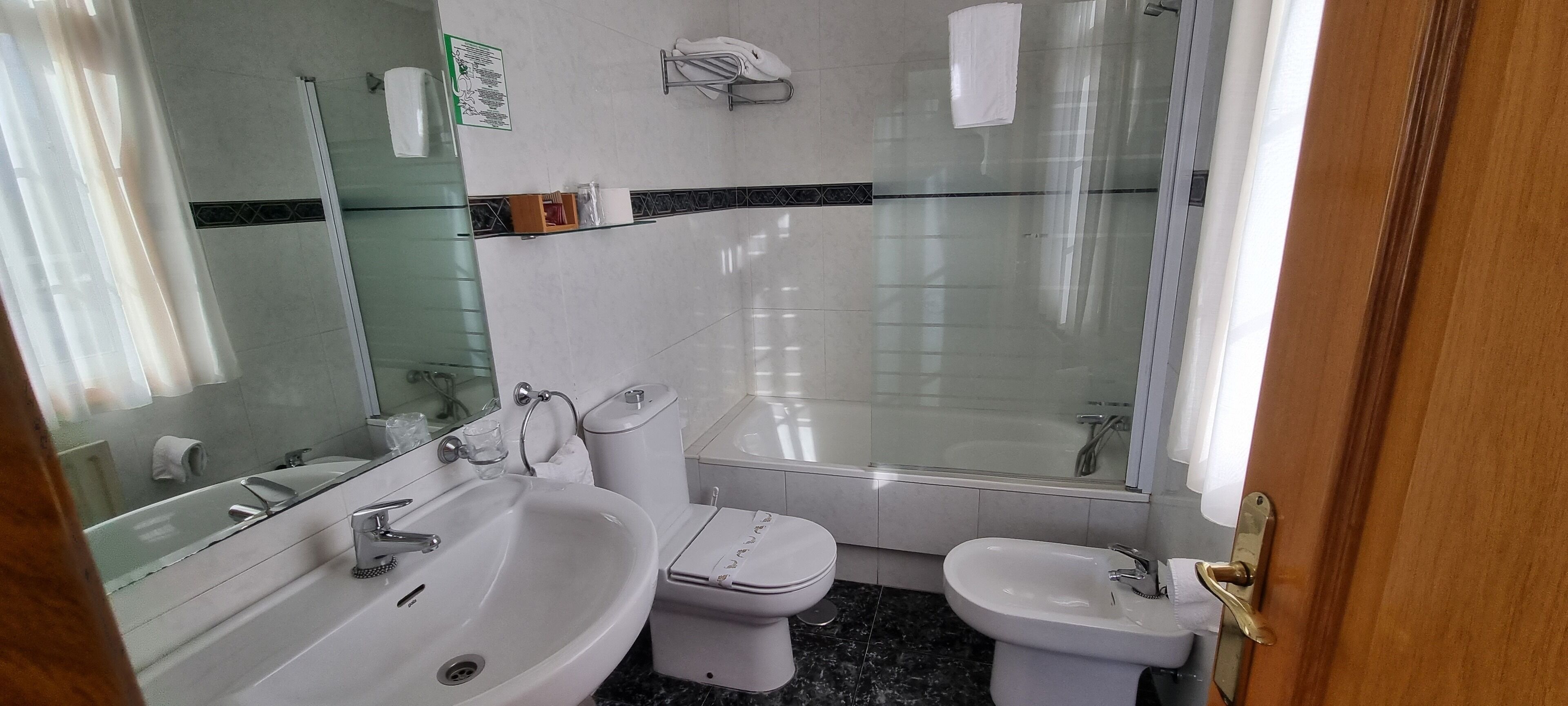 Foto - Hotel Miramar Playa America Nigran