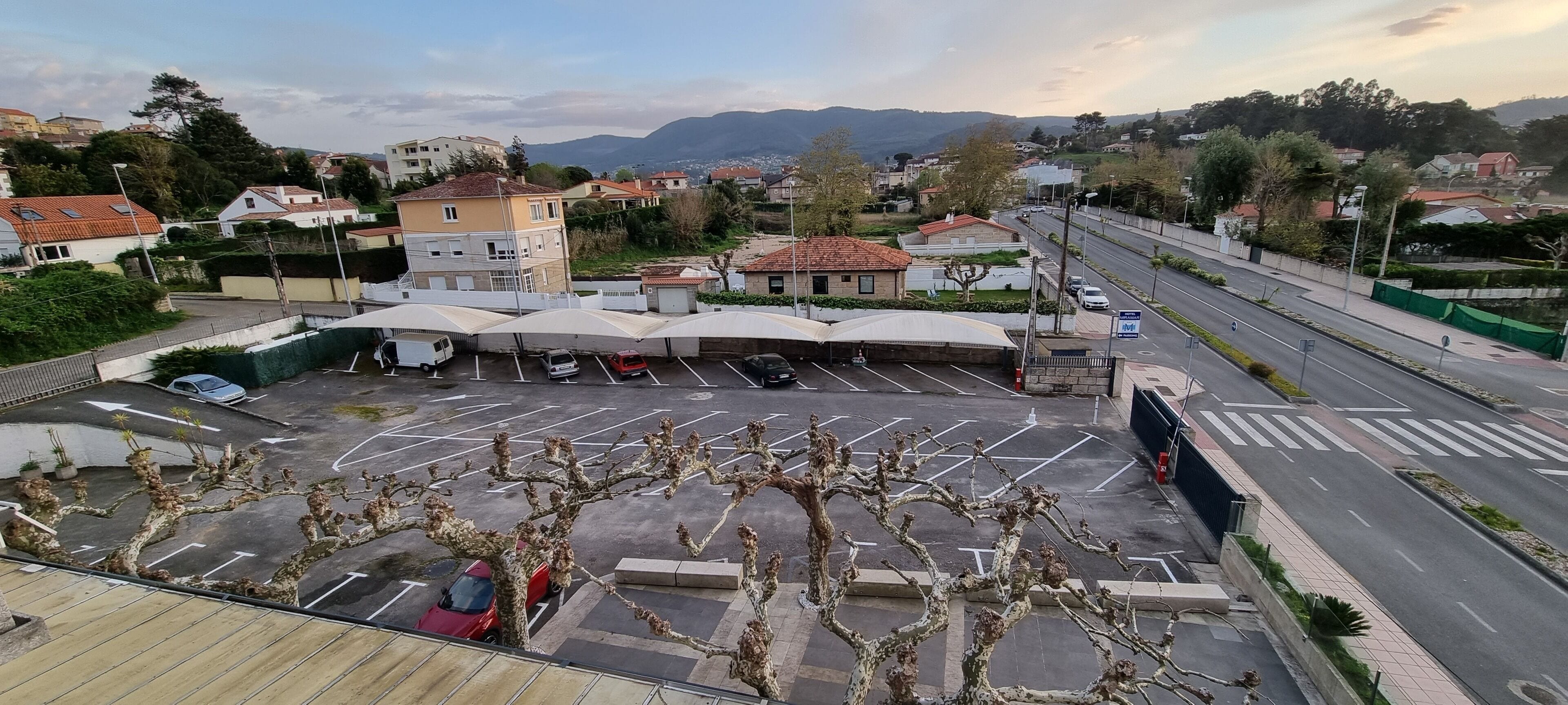 Foto - Hotel Miramar Playa America Nigran