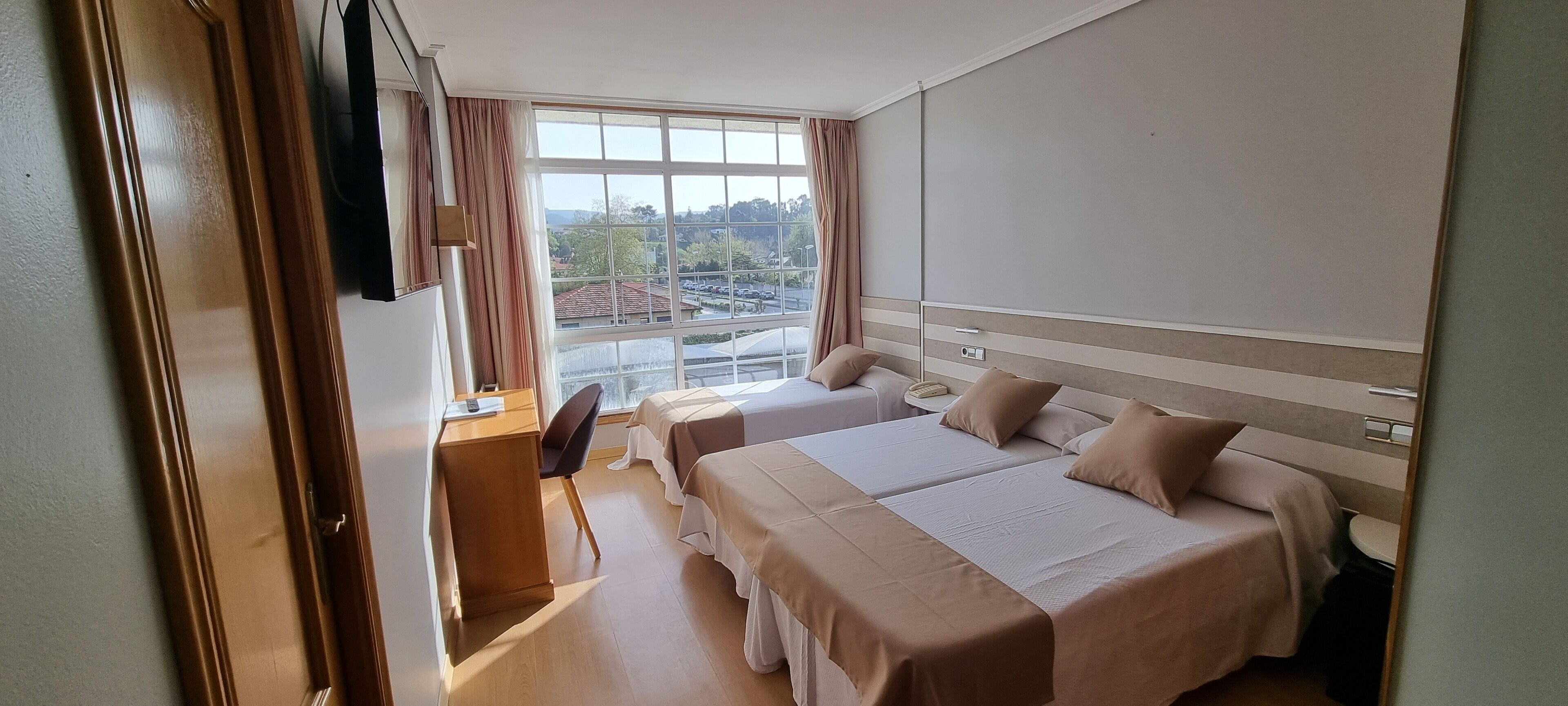 Foto - Hotel Miramar Playa America Nigran