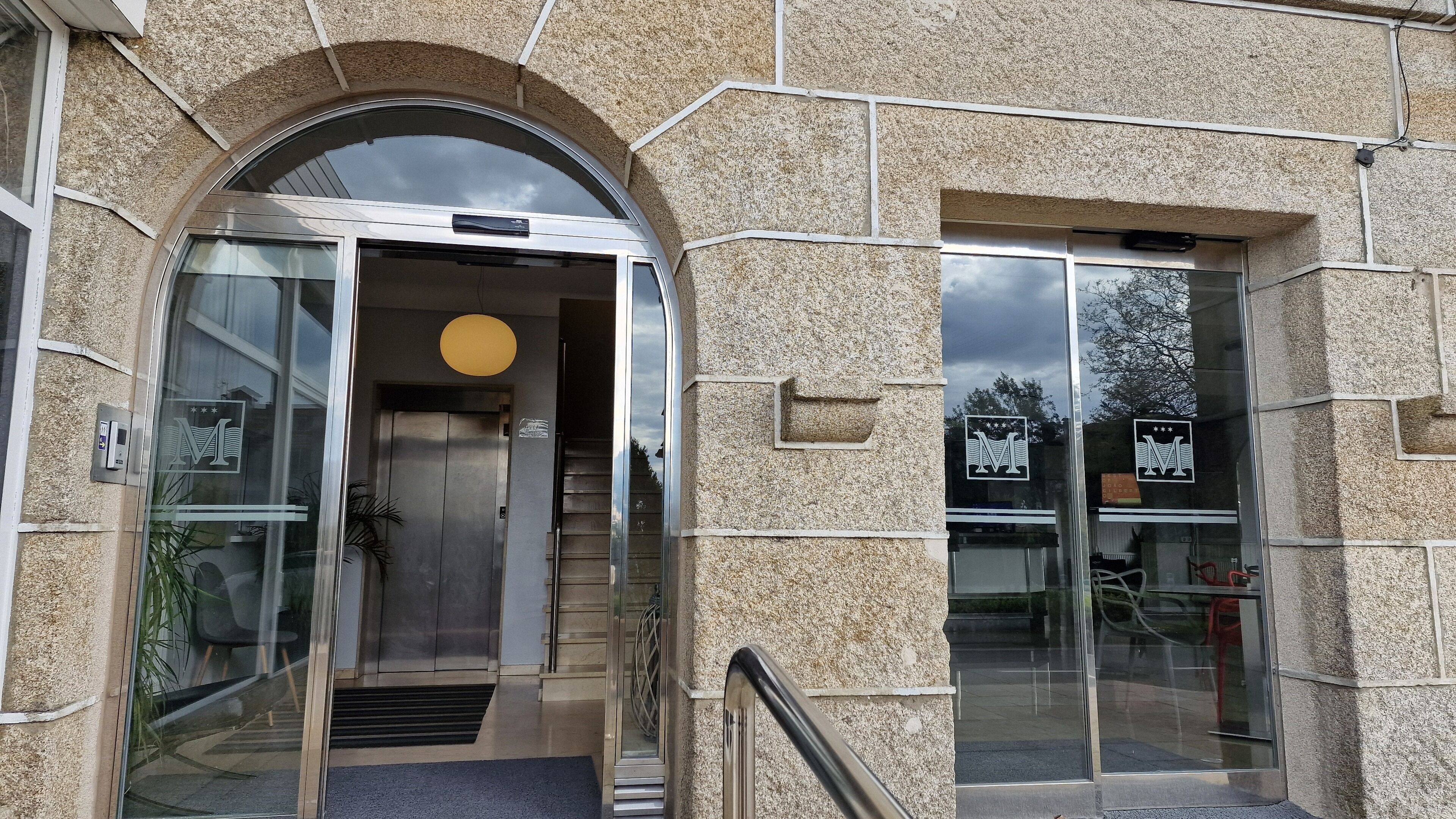 Foto - Hotel Miramar Playa America Nigran