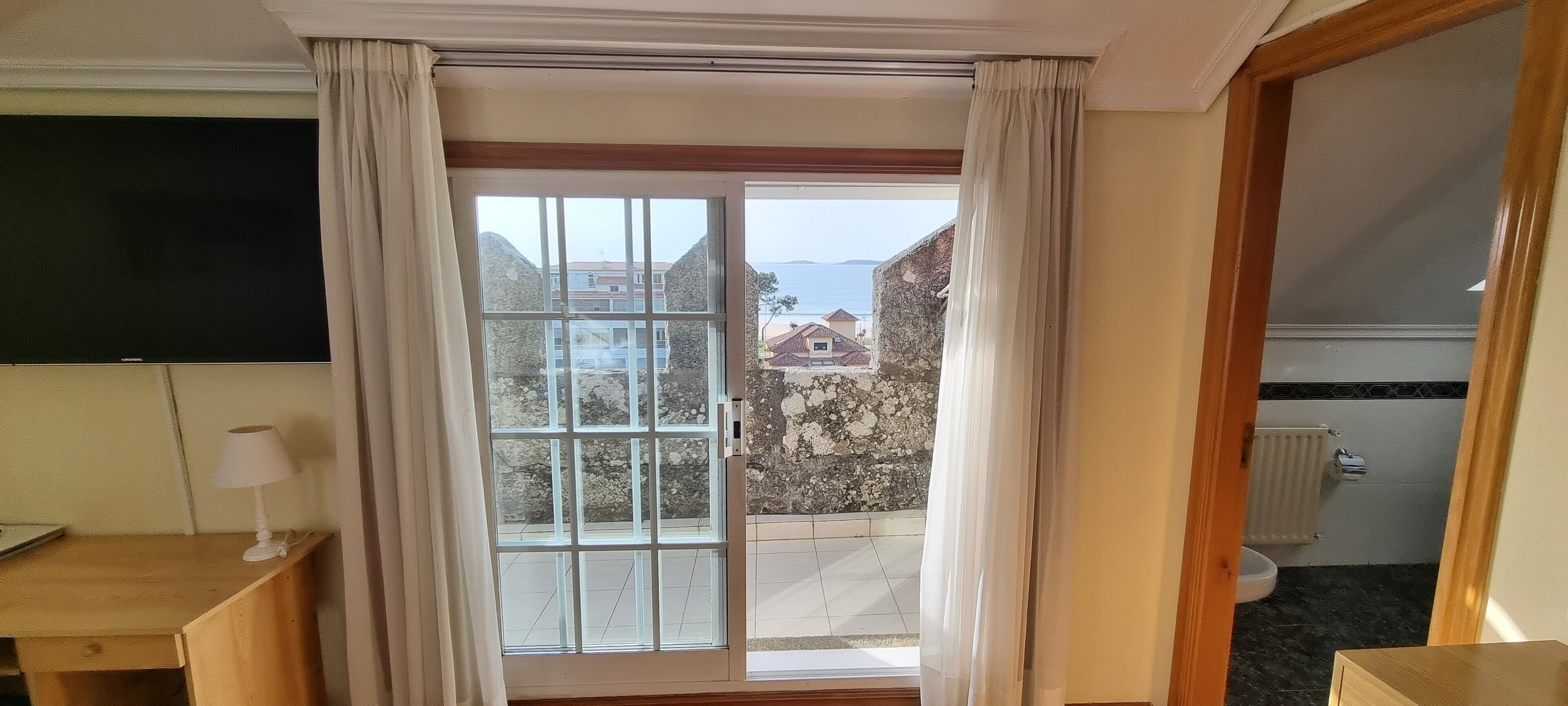 Foto - Hotel Miramar Playa America Nigran