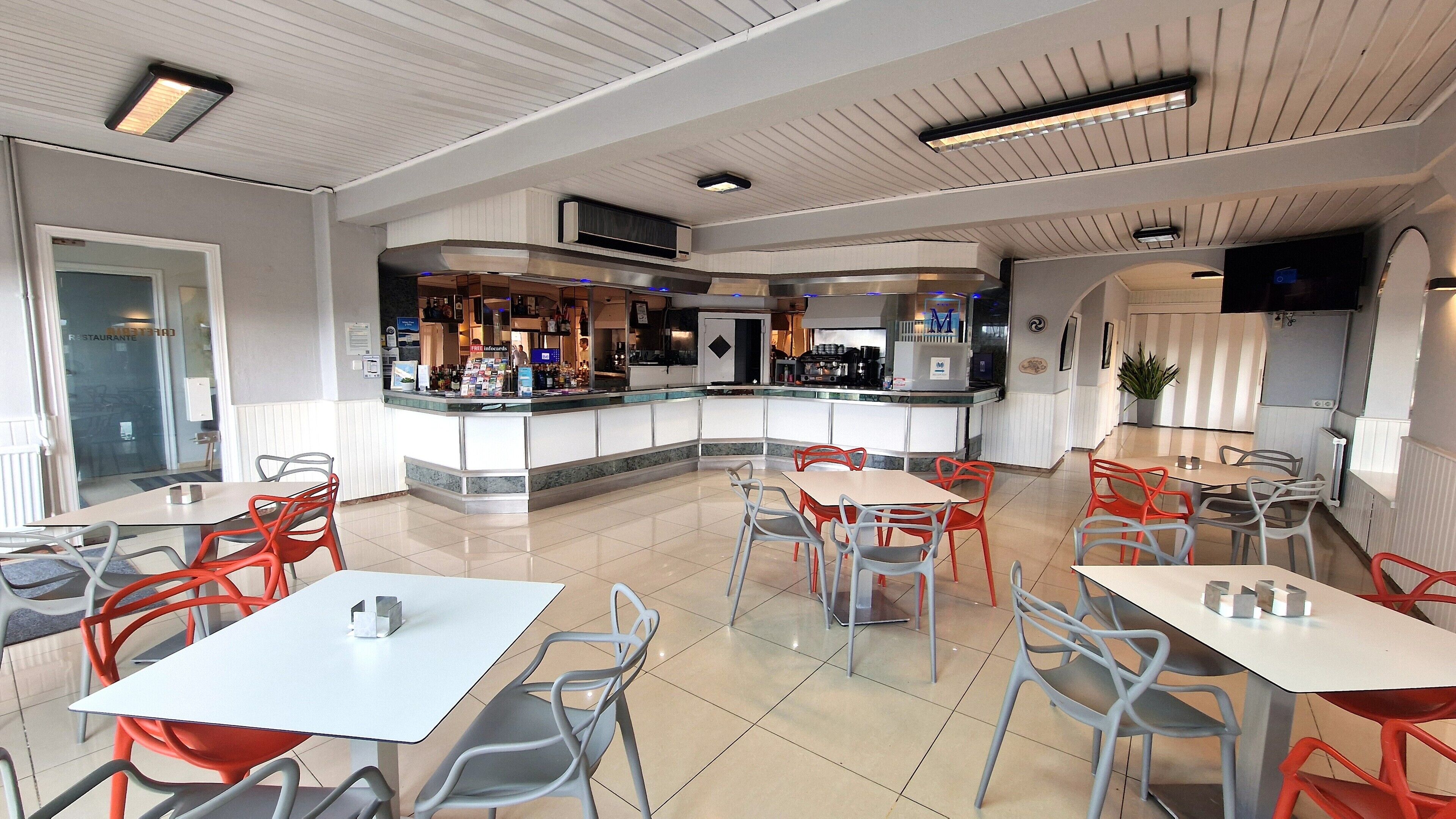 Foto - Hotel Miramar Playa America Nigran