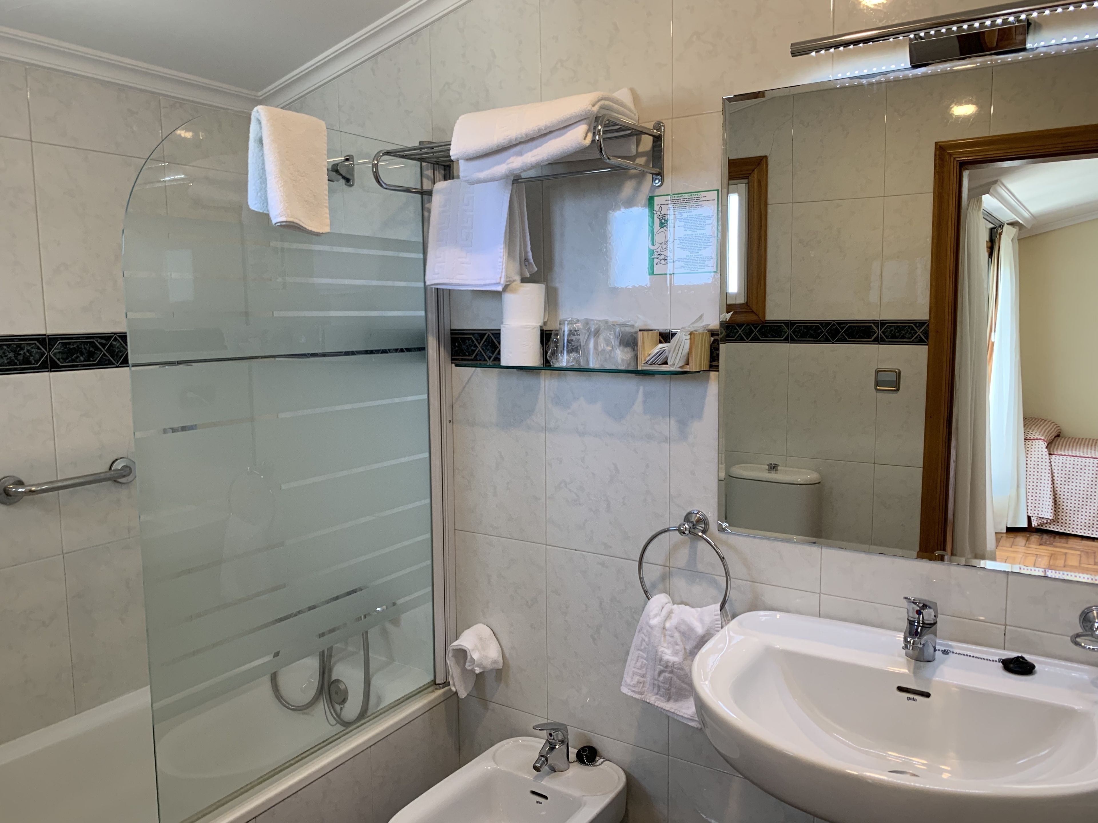 Foto - Hotel Miramar Playa America Nigran