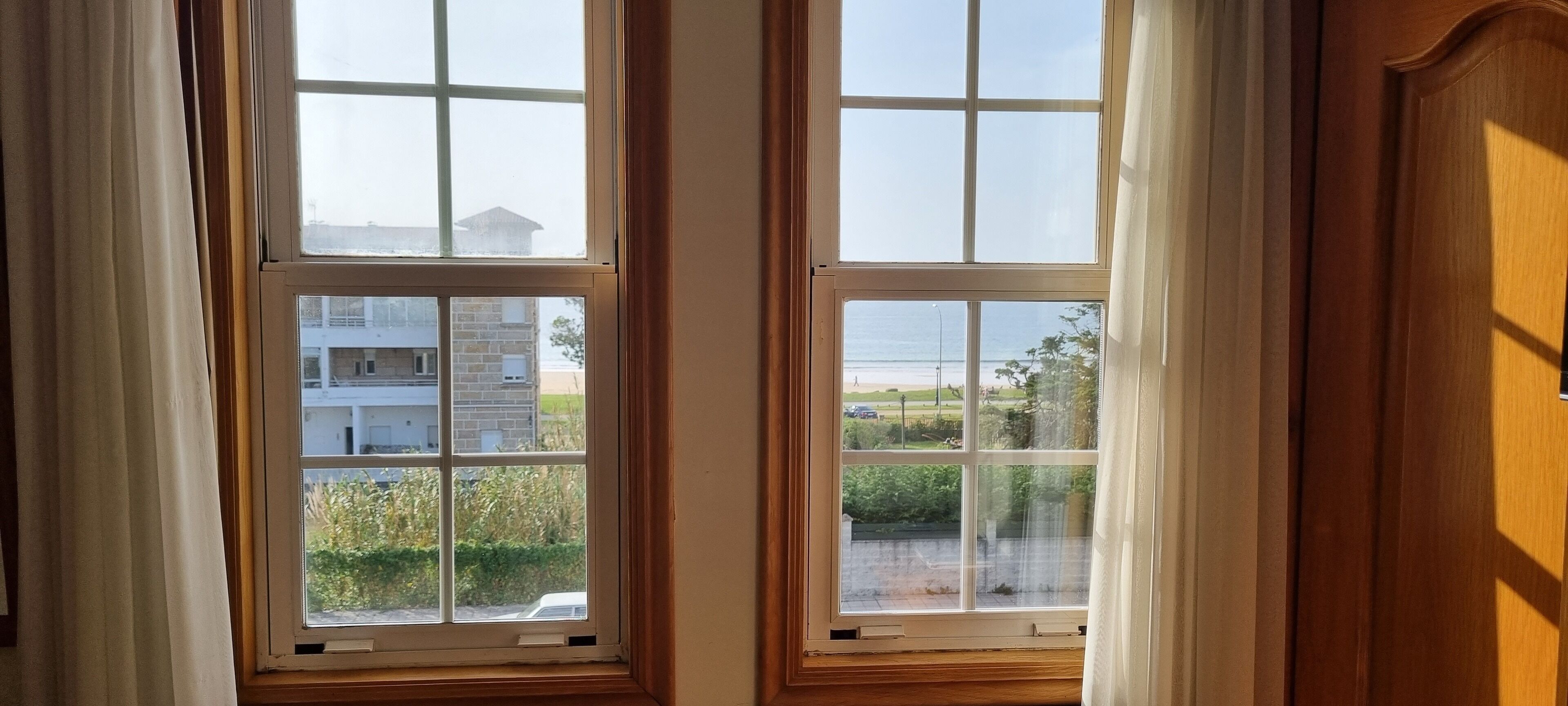 Foto - Hotel Miramar Playa America Nigran