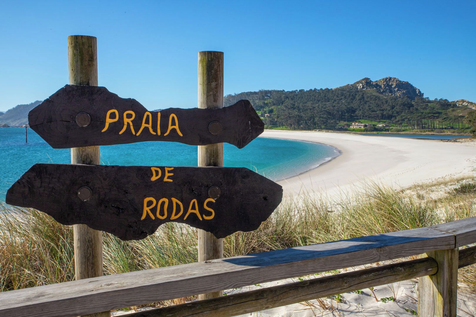 Foto - Hotel Miramar Playa America Nigran