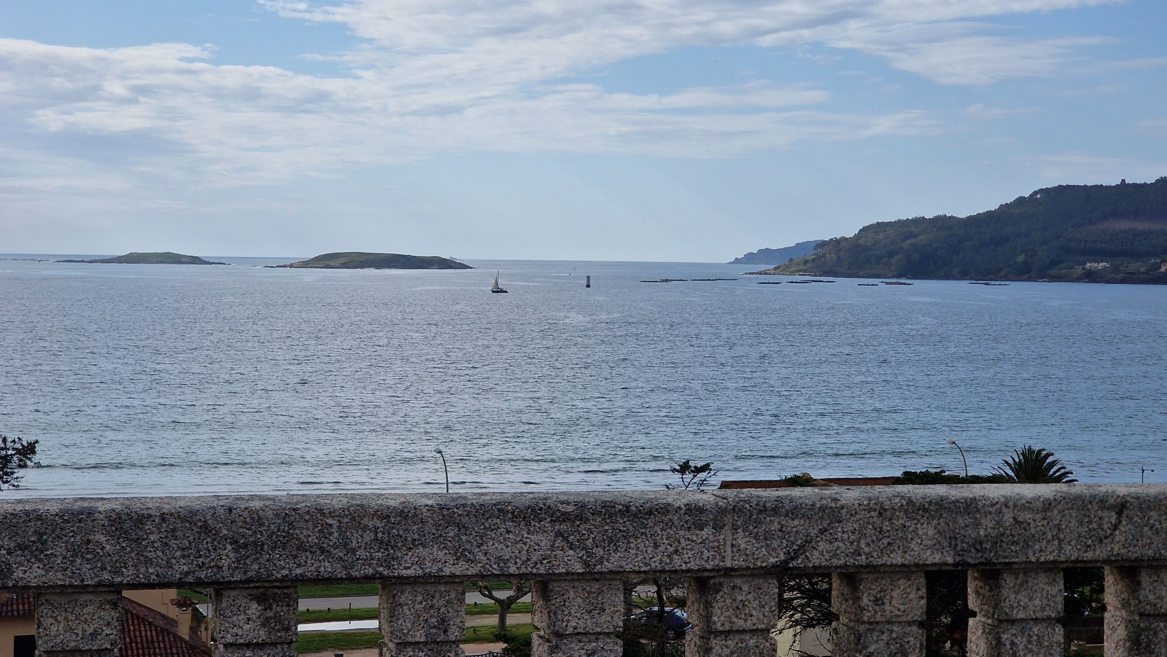 Foto - Hotel Miramar Playa America Nigran