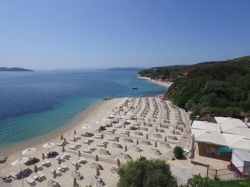Aristoteles Holiday Resort & Spa