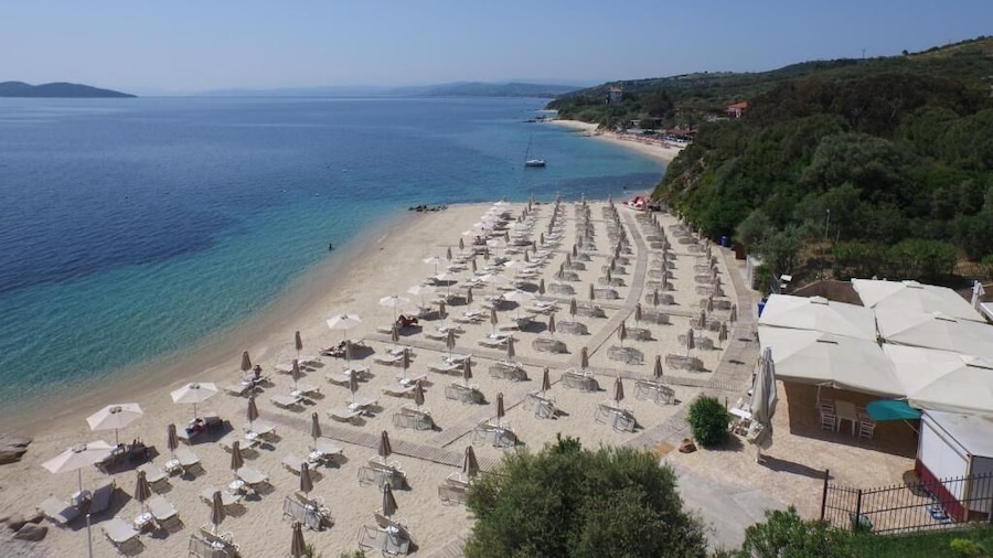 Aristoteles Holiday Resort & Spa