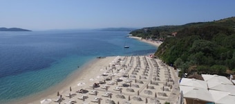 亚里士多德假日温泉渡假村