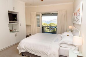 Draps en coton égyptien, literie de qualité, coffre-fort