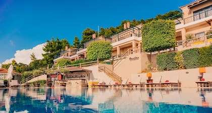 Hotel Natura Club & Spa