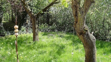 Jardin