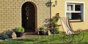 Interior entrance - Hotel Garni Godenhof (Wanderup)