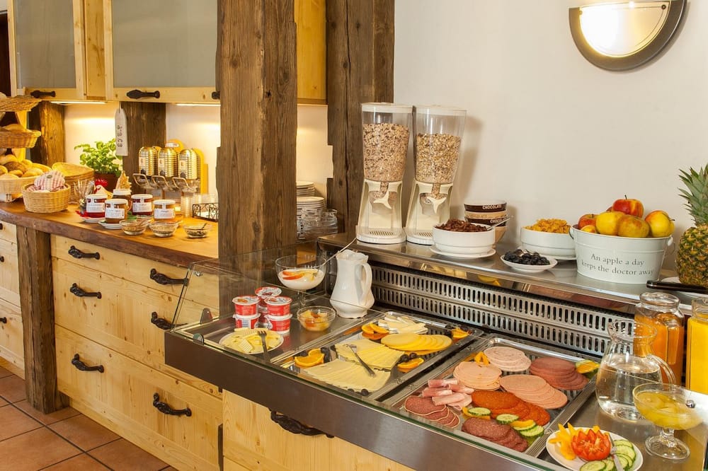 Hotel Garni Godenhof