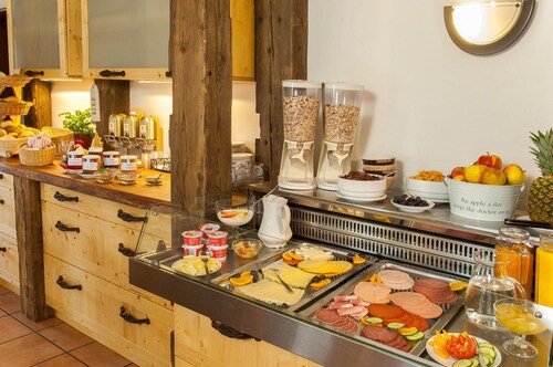 Hotel Garni Godenhof