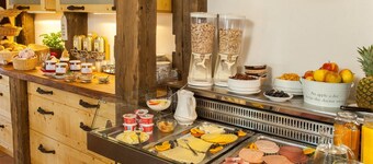 ホテル ガルニ ゴデンホフ