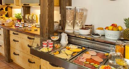 Hotel Garni Godenhof