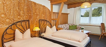 Hotel Garni Godenhof