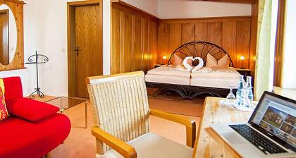 Hotel Garni Godenhof