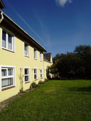 Exterior - Hotel Garni Godenhof (Wanderup)