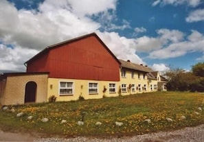 Fachada
