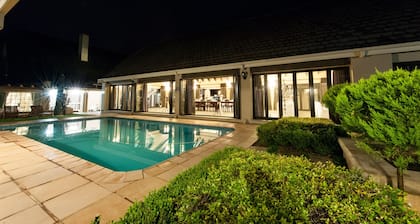 Scott's Manor & Conference Venue