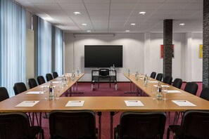 Meeting facility - Amedia Express Bielefeld, Trademark Collection by Wyndham (Werther)