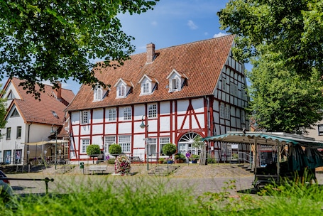 Vista a la ciudad. Amedia Express Bielefeld, Trademark Collection by Wyndham