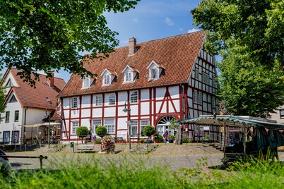 Amedia Express Bielefeld, Trademark Collection by Wyndham