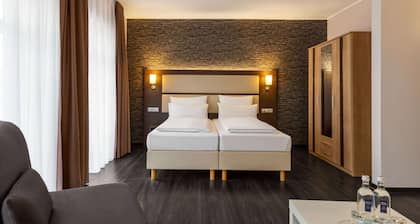 Amedia Express Bielefeld, Trademark Collection by Wyndham