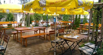 Hotel & Gasthof Zur Post