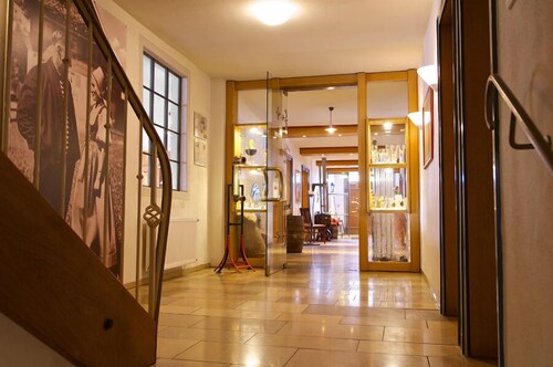 Hotel & Gasthof Zur Post