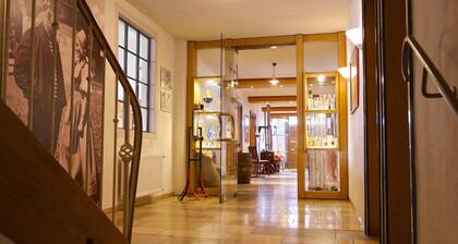 Hotel & Gasthof Zur Post