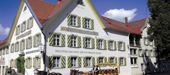 Hotel & Gasthof Zur Post