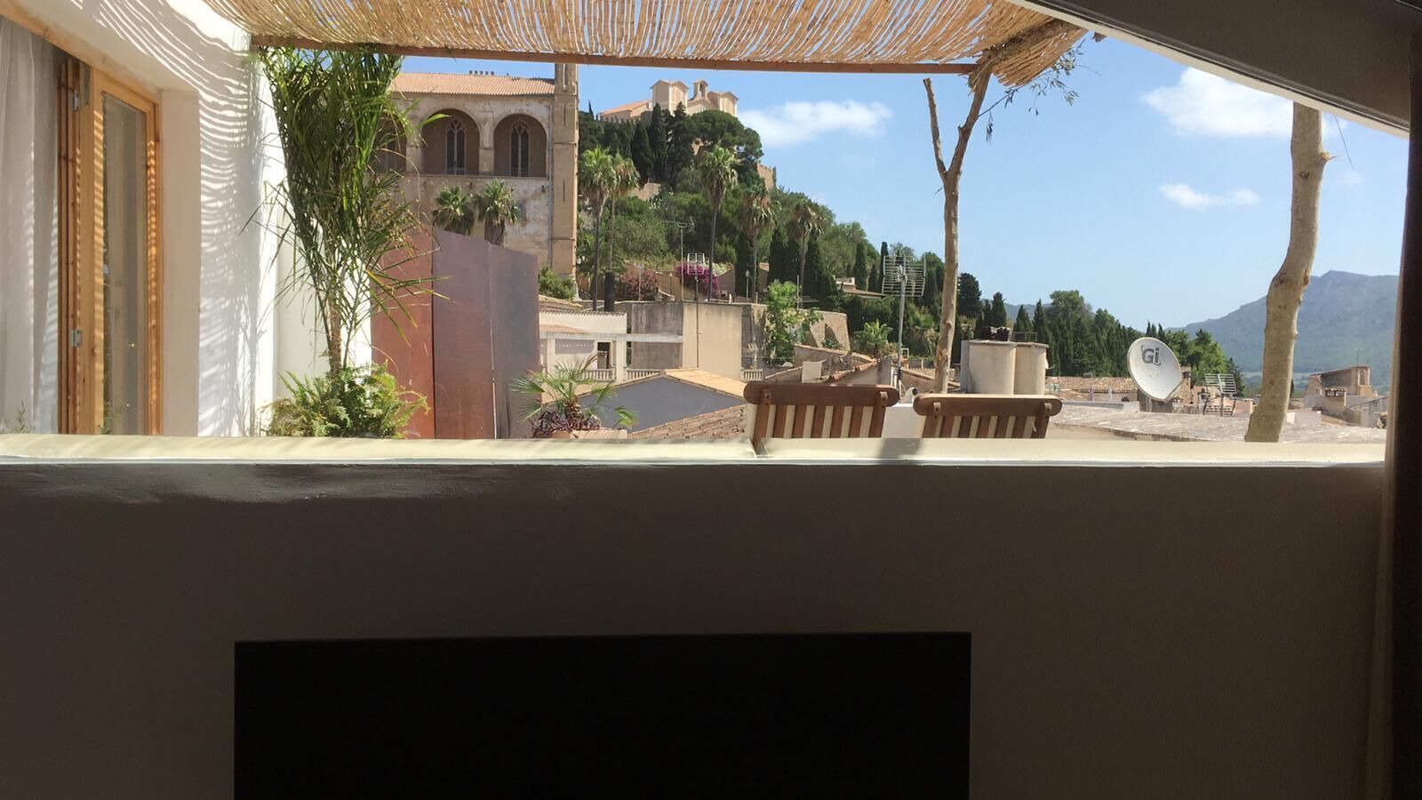 Foto - Hotel Forn Nou