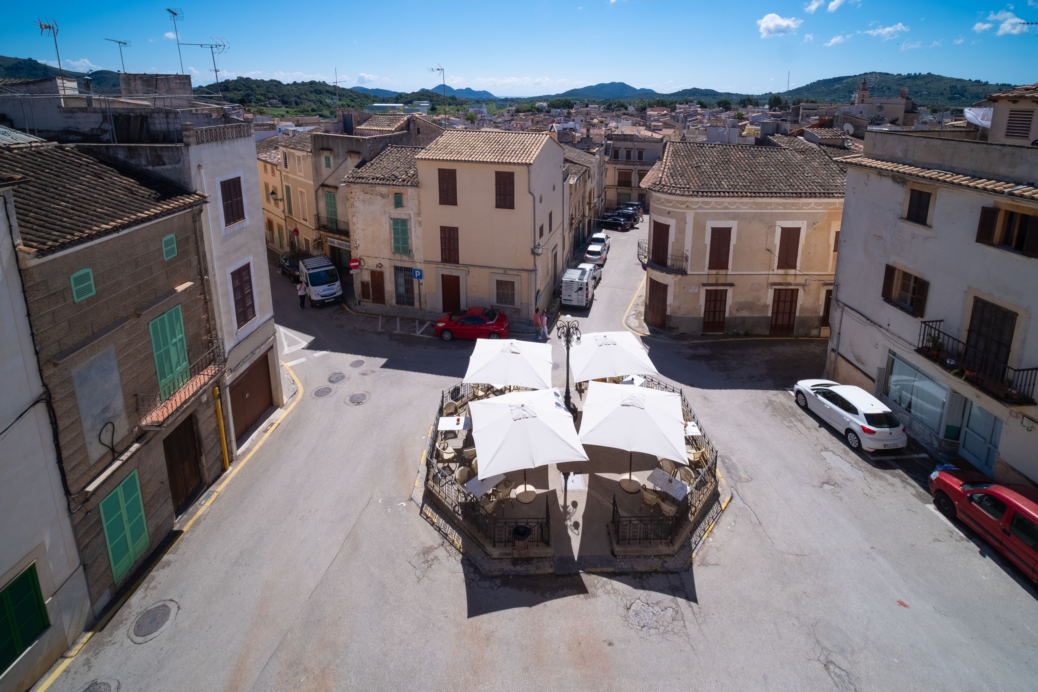 standard suite | 1 bedroom, premium bedding, down duvets, memory-foam beds