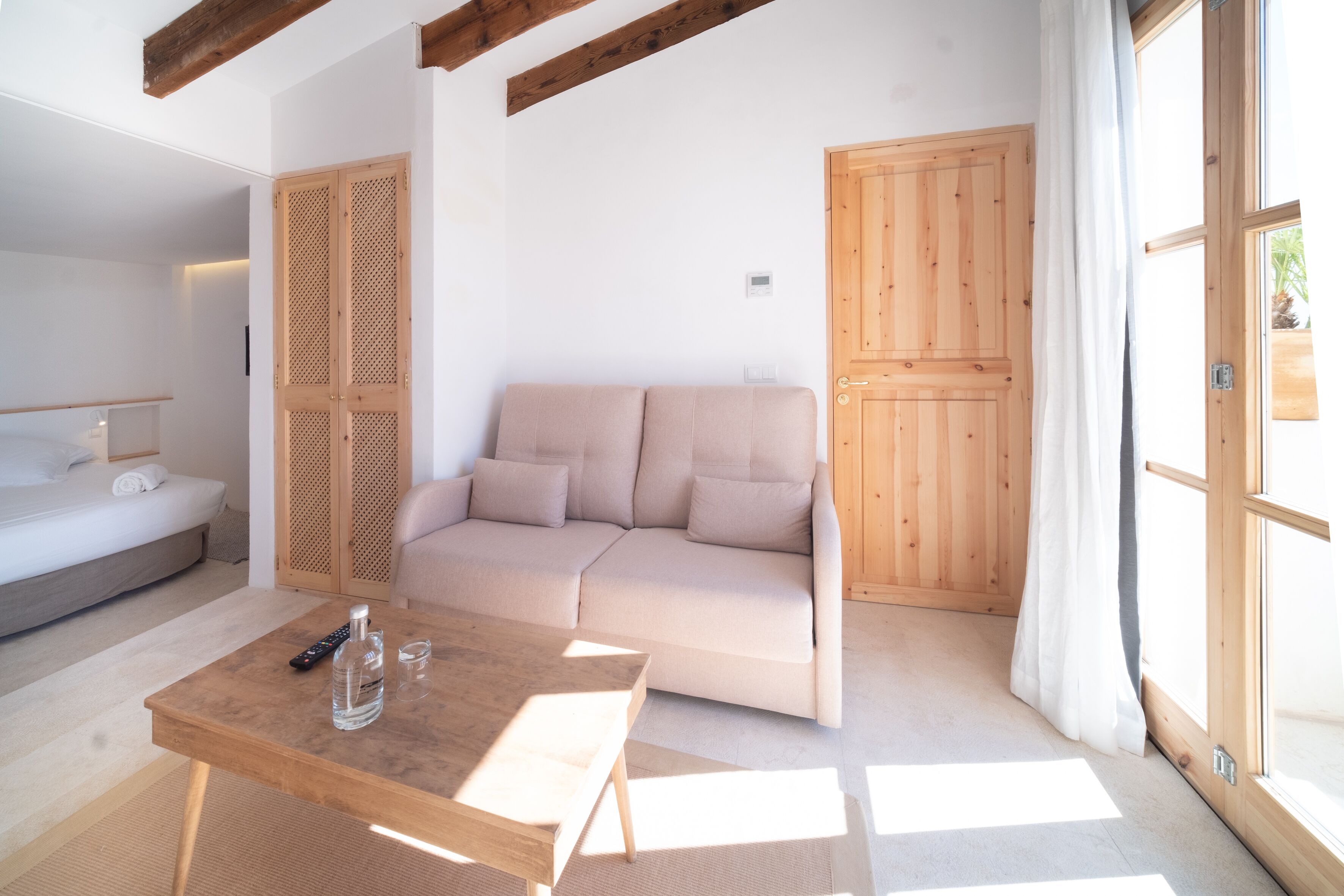 Foto - Hotel Forn Nou