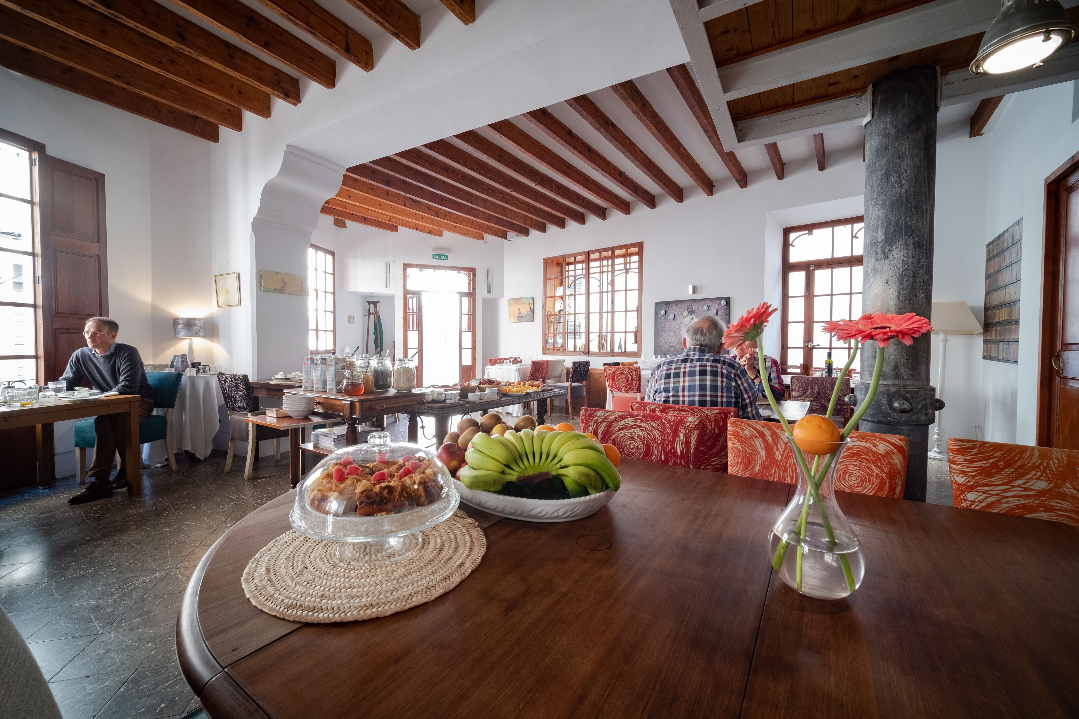 Foto - Hotel Forn Nou