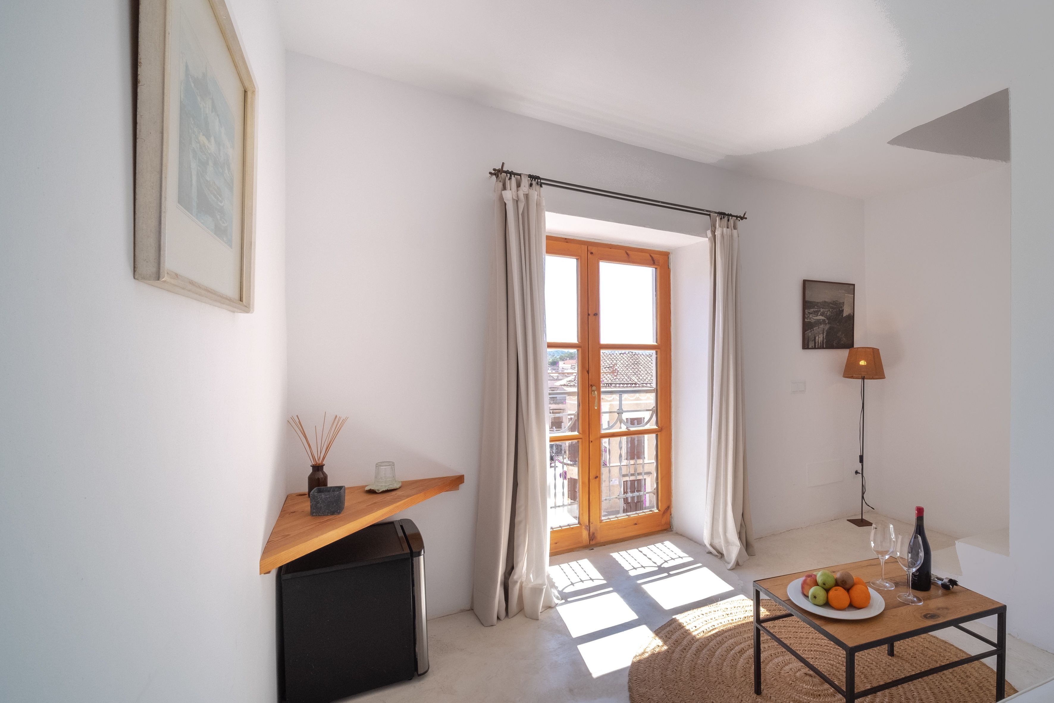 standard suite | 1 bedroom, premium bedding, down duvets, memory-foam beds