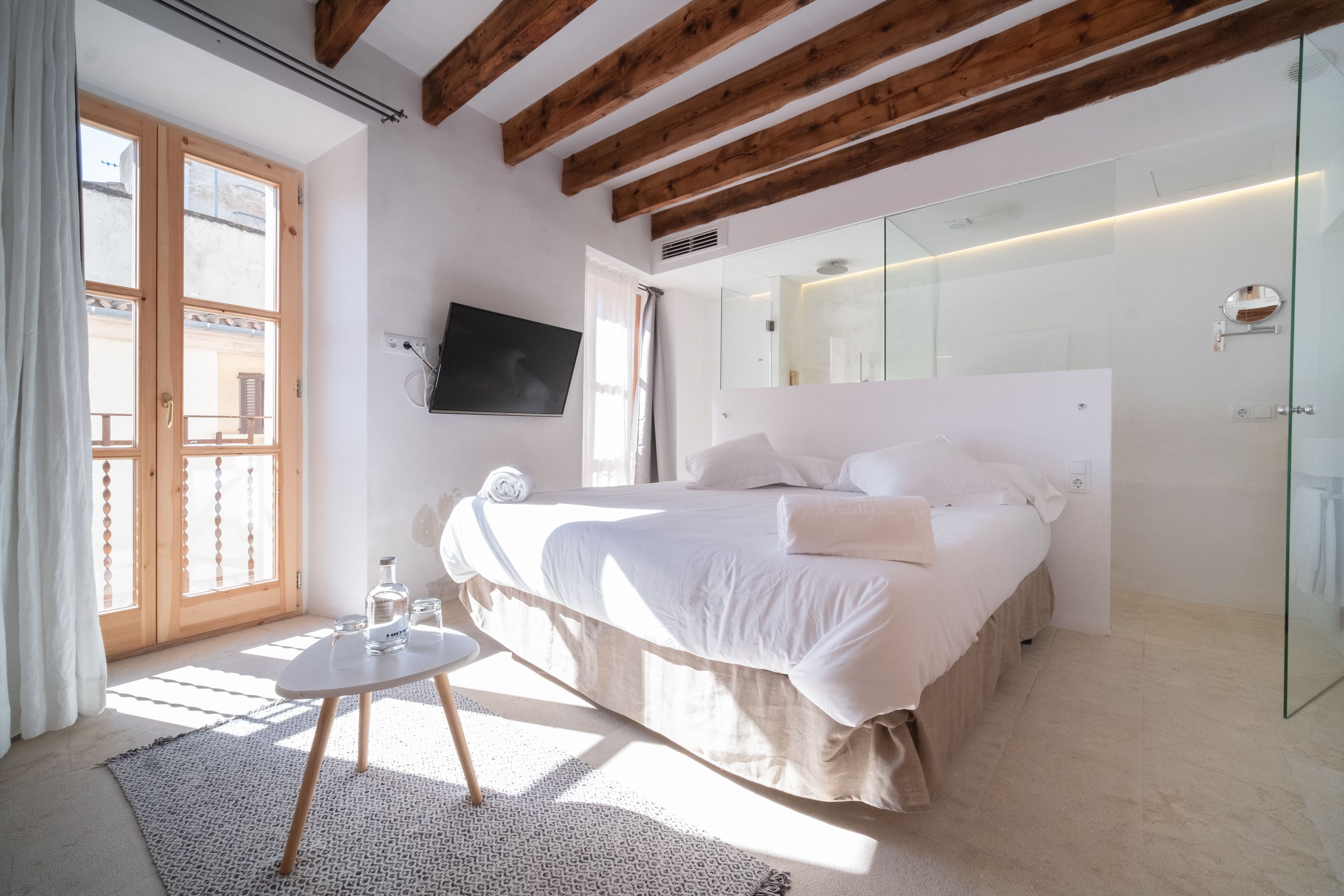 Foto - Hotel Forn Nou