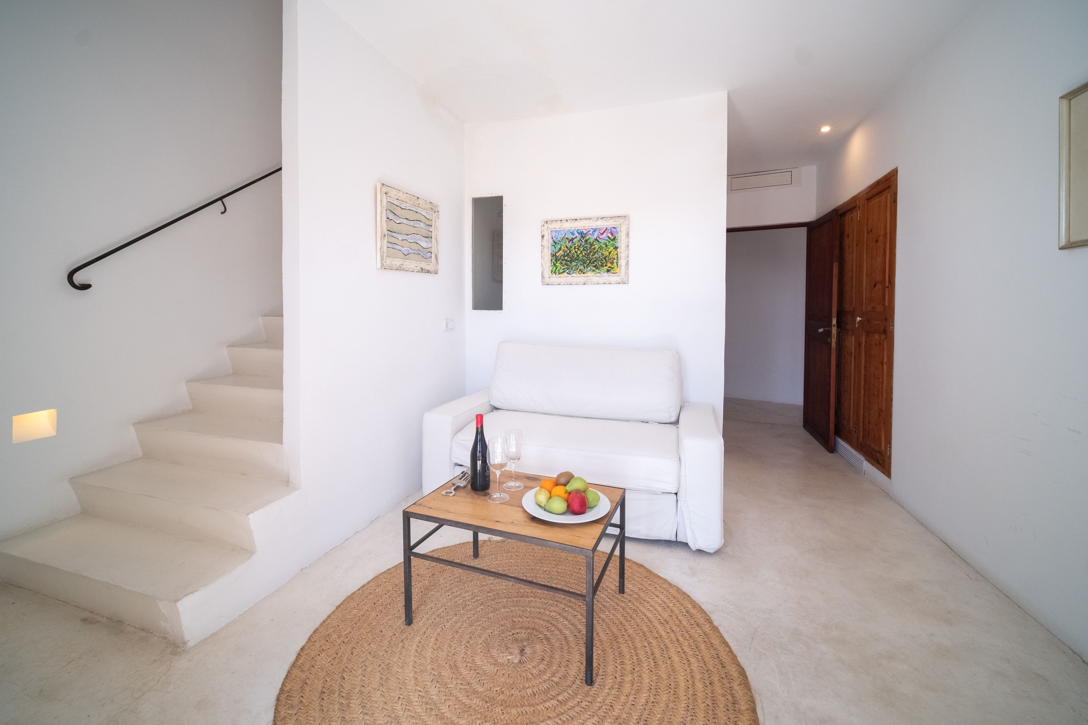 Foto - Hotel Forn Nou
