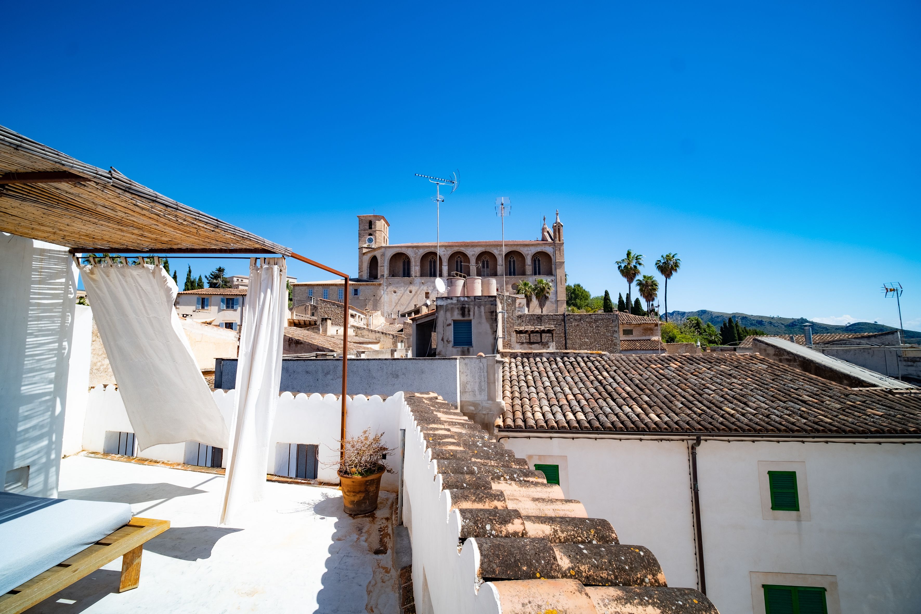 Foto - Hotel Forn Nou