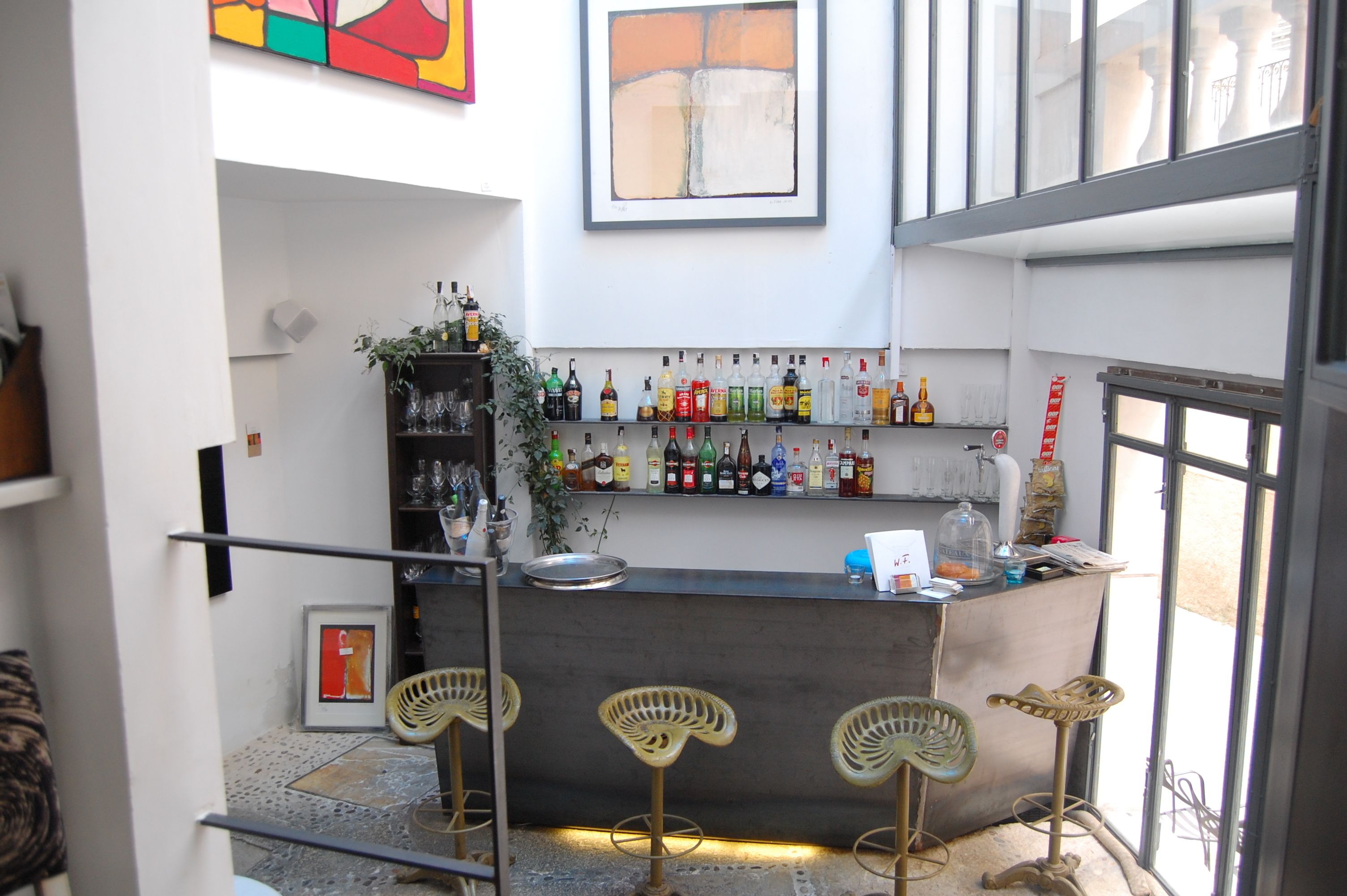 Foto - Hotel Forn Nou