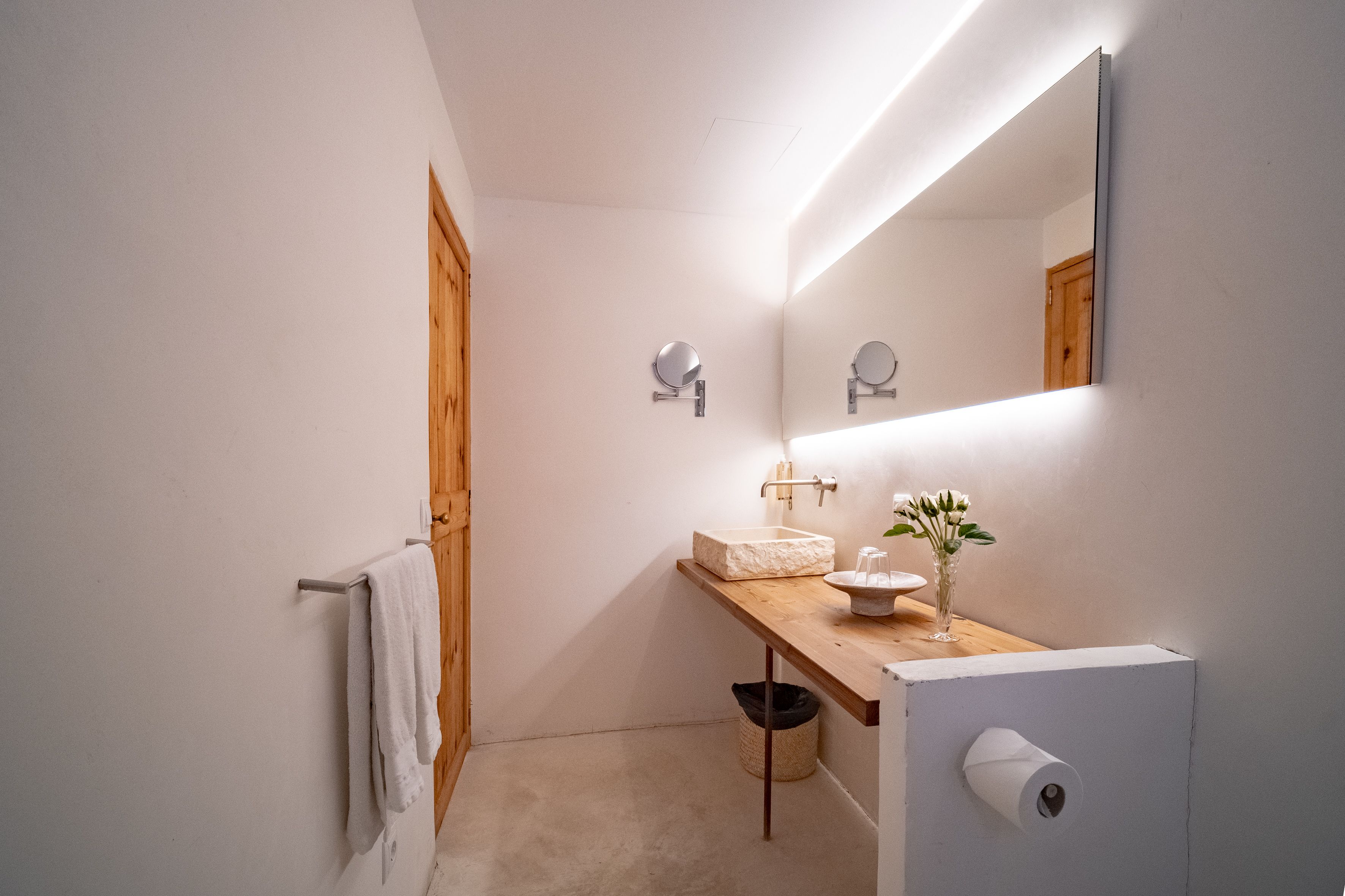 Foto - Hotel Forn Nou