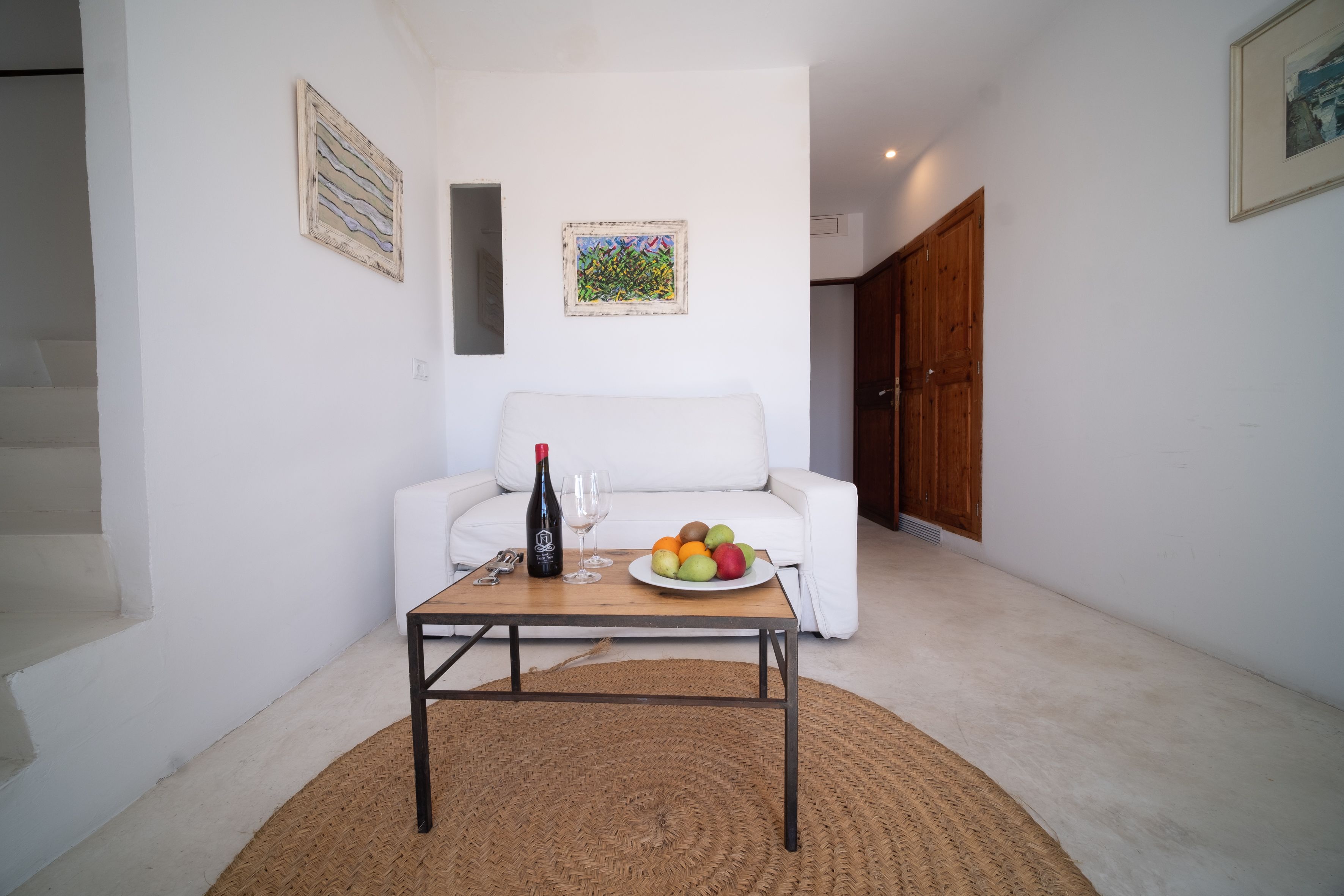 Foto - Hotel Forn Nou