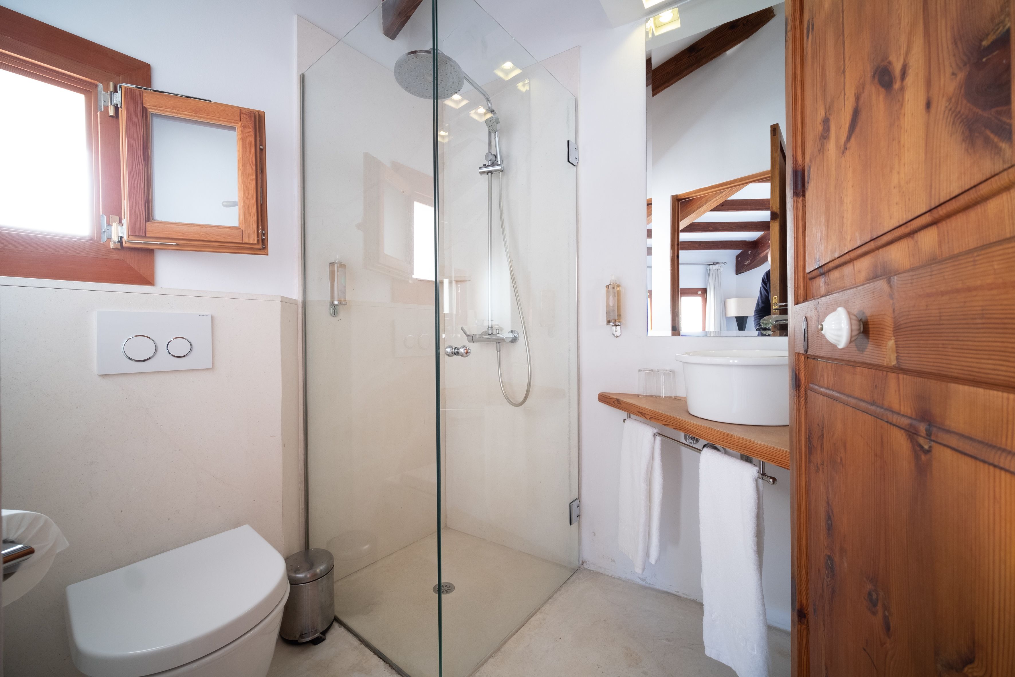 Foto - Hotel Forn Nou